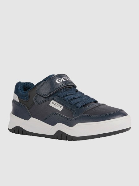 Baskets Masculin Geox Baskets Masculin Geox