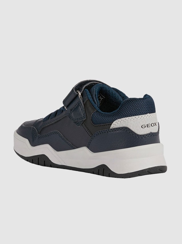 Sapatilhas Menino Geox