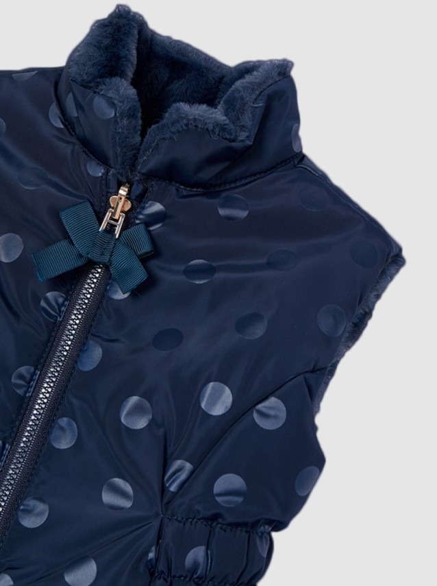 Gilets Fminin Mayoral