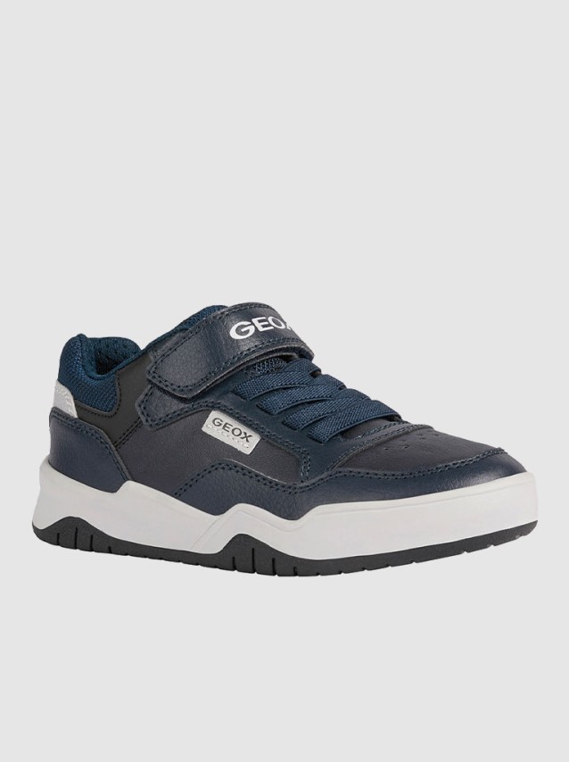 Trainers Male Geox