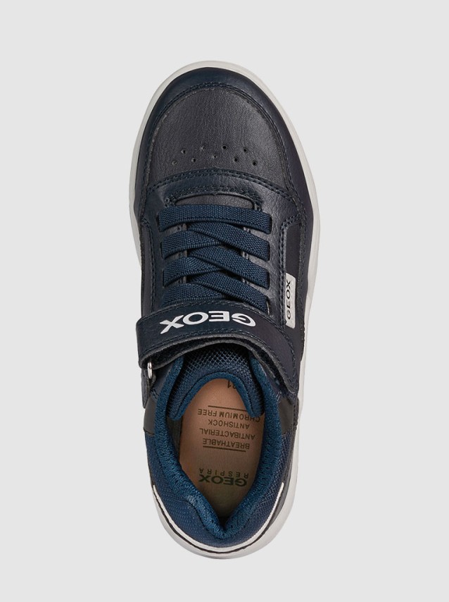 Sapatilhas Menino Geox