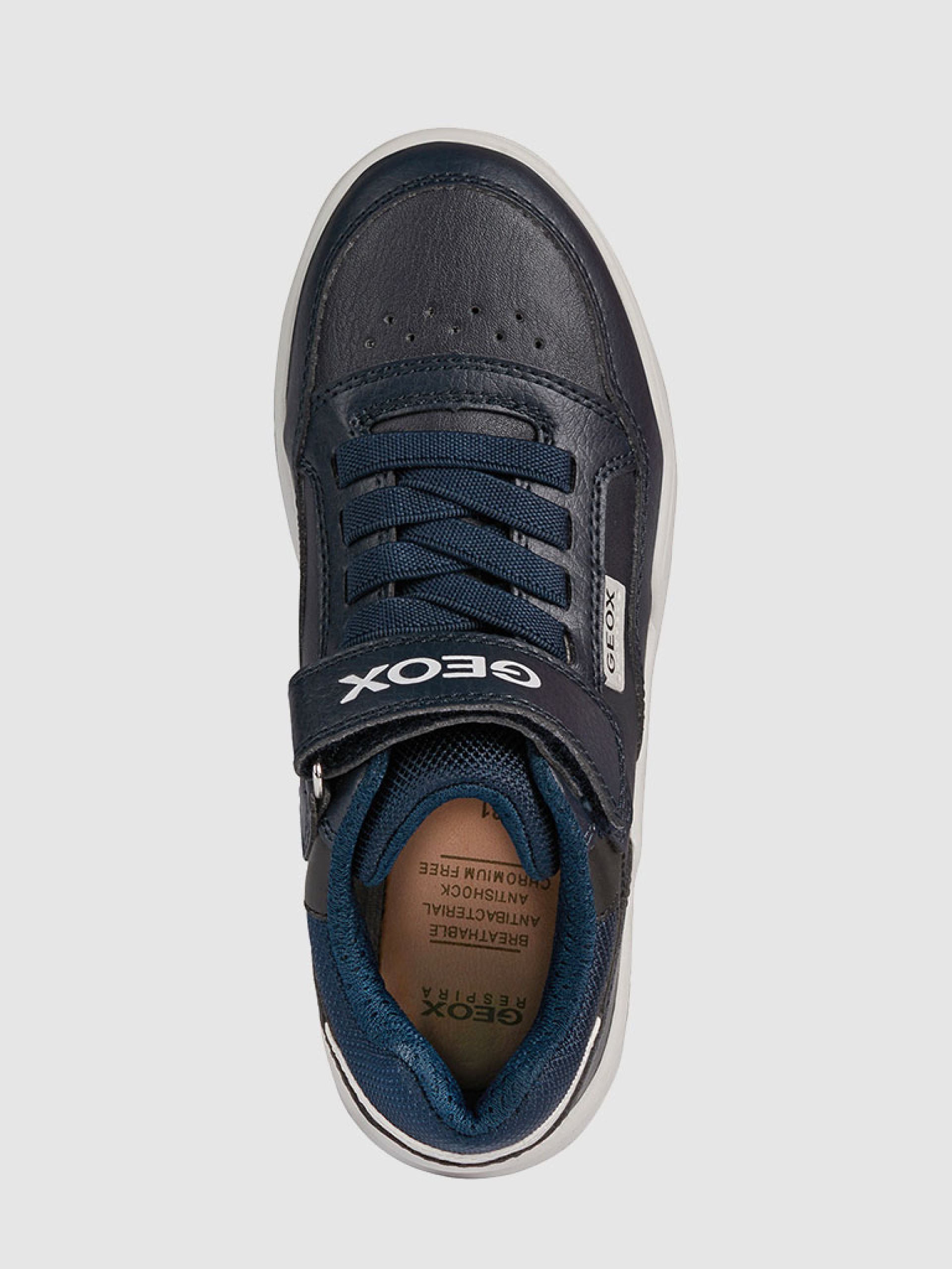 Sapatilhas Menino Geox