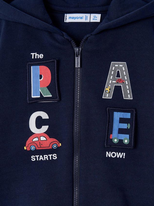 Vestes Masculin Mayoral