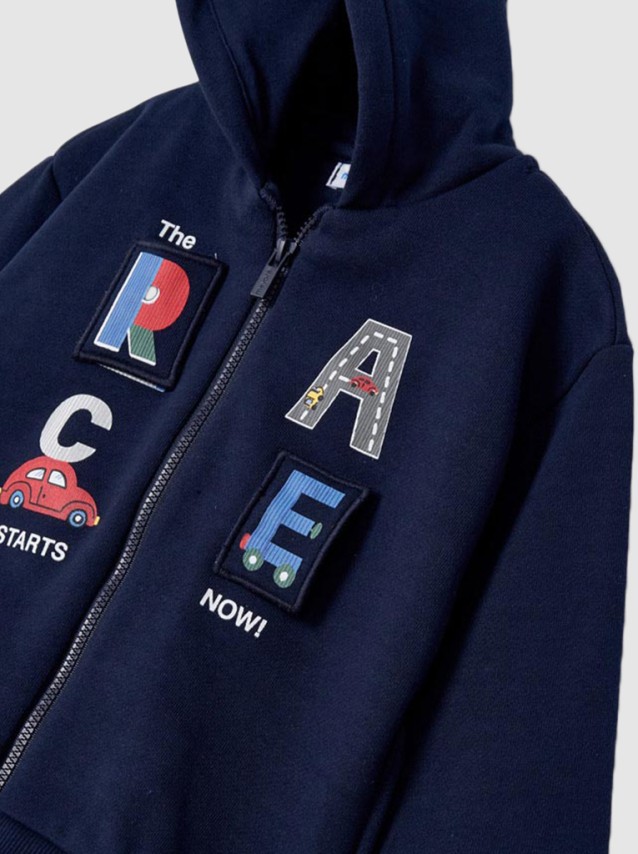 Vestes Masculin Mayoral