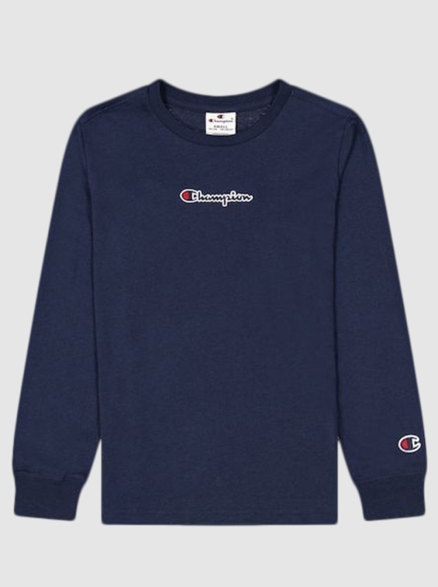 Sweatshirt Masculin Champion