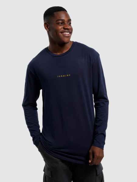 Sweatshirt Masculin Jack & Jones