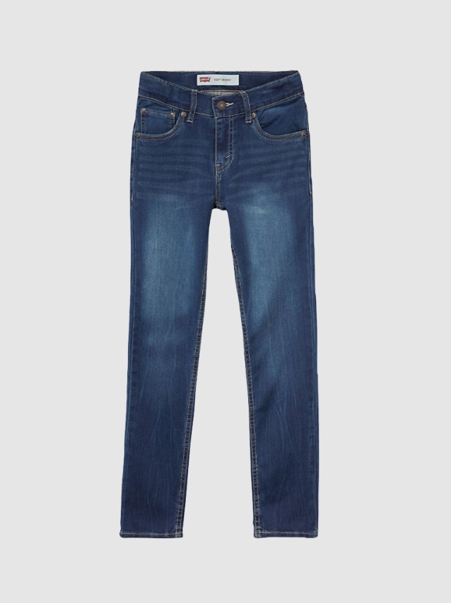 Pantalones Masculino Levis