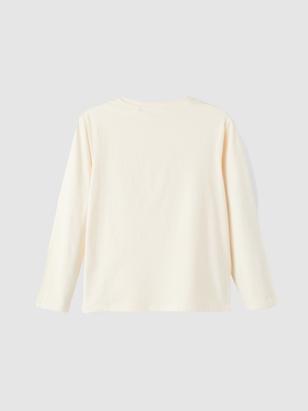 Sweatshirt Menina Oheart Name It Sweatshirt Menina Oheart Name It