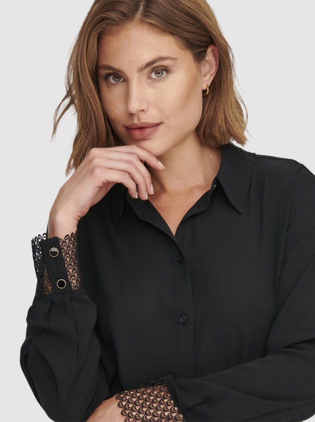 Camisa Femenino Only