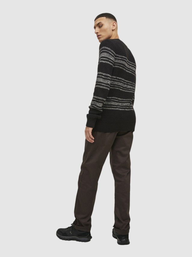Punto Masculino Jack & Jones