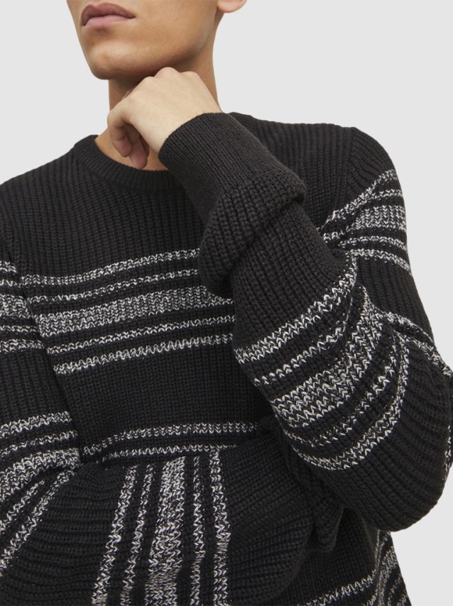 Knitwear Male Jack & Jones