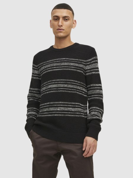 Knitwear Male Jack & Jones