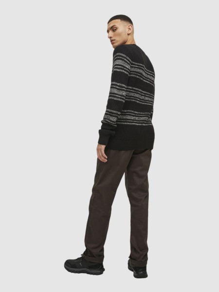 Malhas Homem Jack & Jones Malhas Homem Jack & Jones