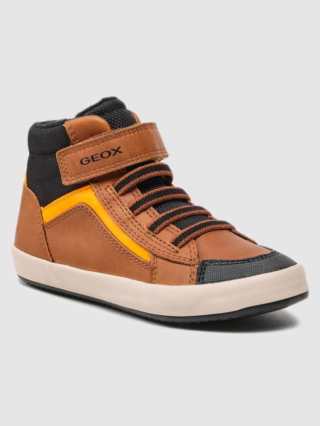 Zapatillas Masculino Geox Zapatillas Masculino Geox