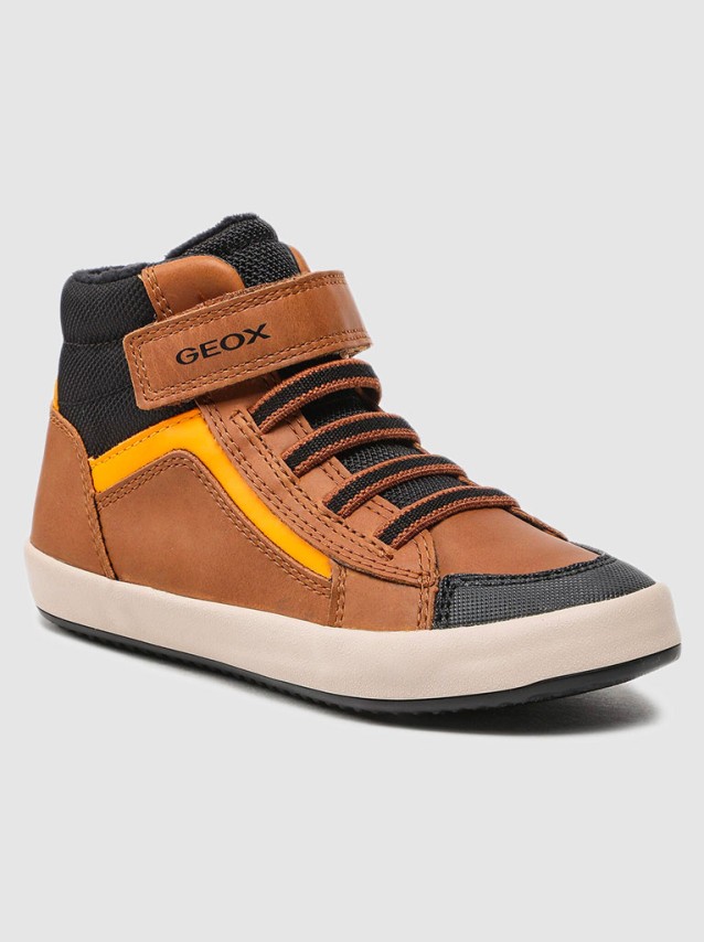 Trainers Male Geox
