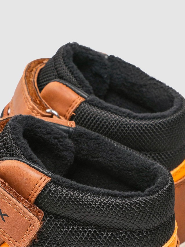 Trainers Male Geox