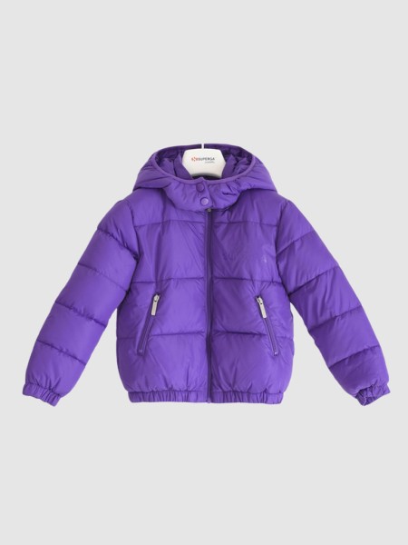 Jackets Female Superga