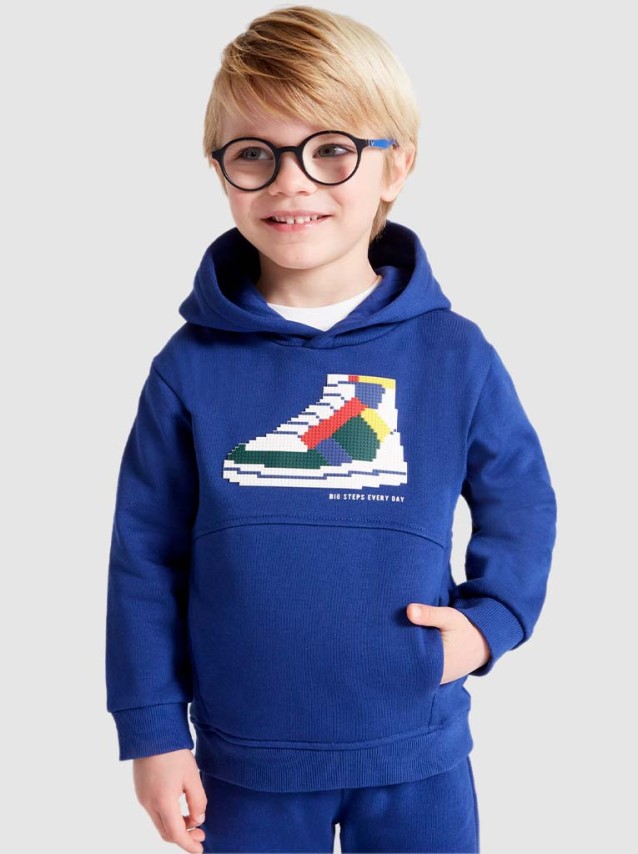 Sweatshirt Masculin Mayoral