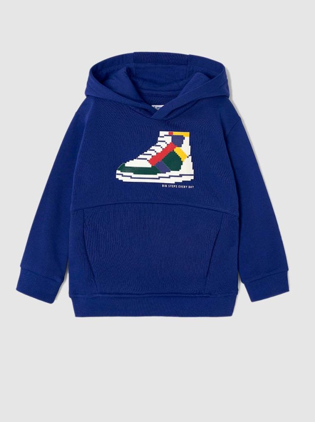 Sweatshirt Masculin Mayoral