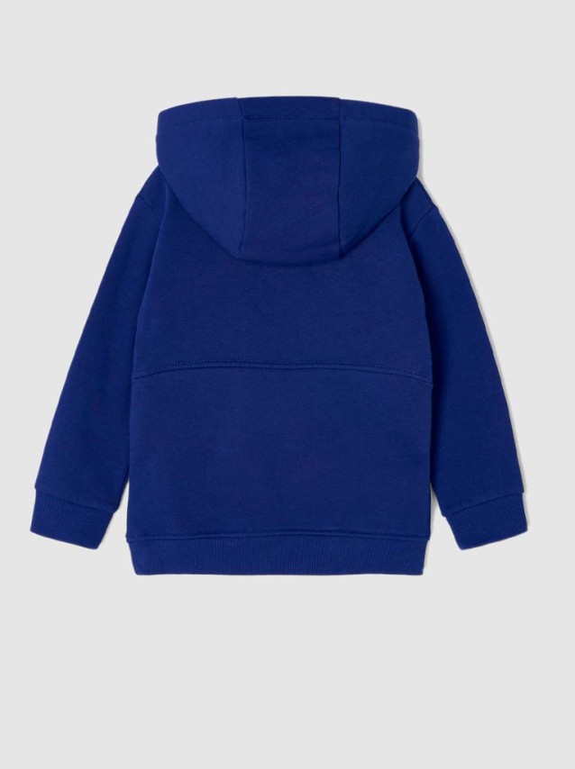 Sweatshirt Male Mayoral