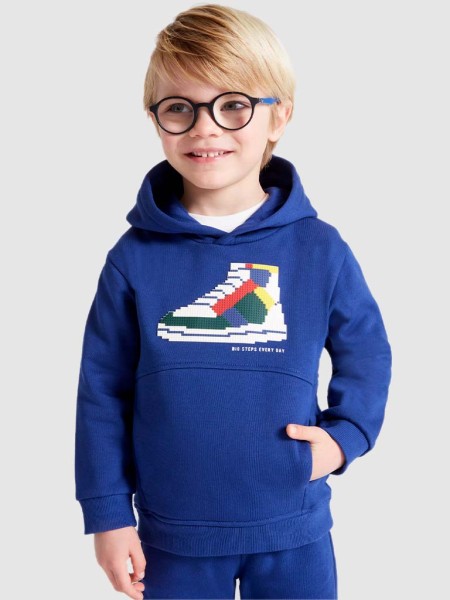 Sweatshirt Masculin Mayoral