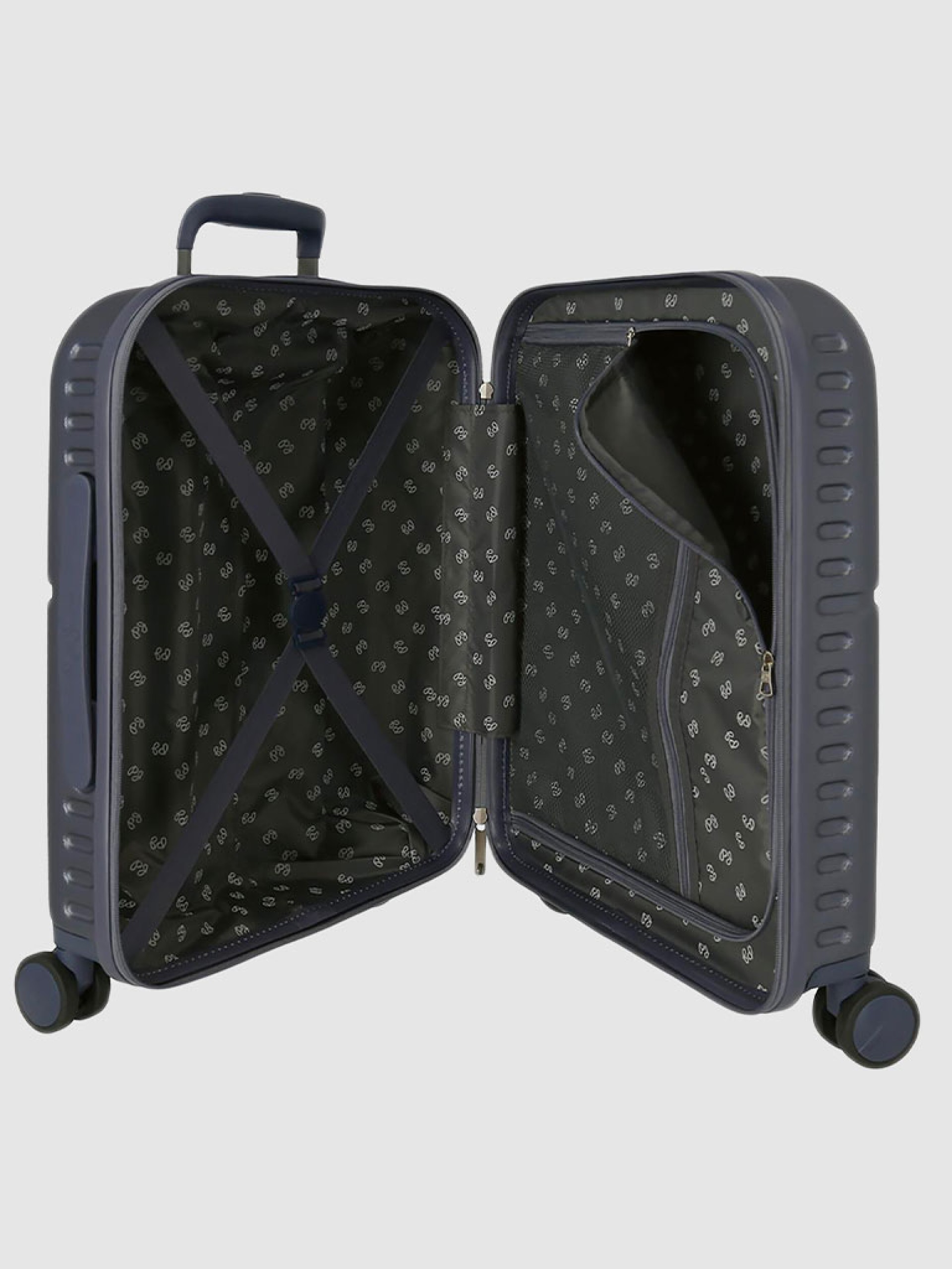 Sac de Voyage Moyen Masculin Pepe Jeans London