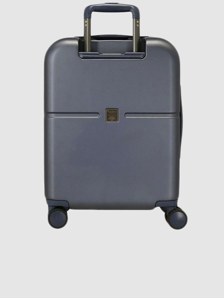 Bolsa de Viaje Mediana Masculino Pepe Jeans London Bolsa de Viaje Mediana Masculino Pepe Jeans London