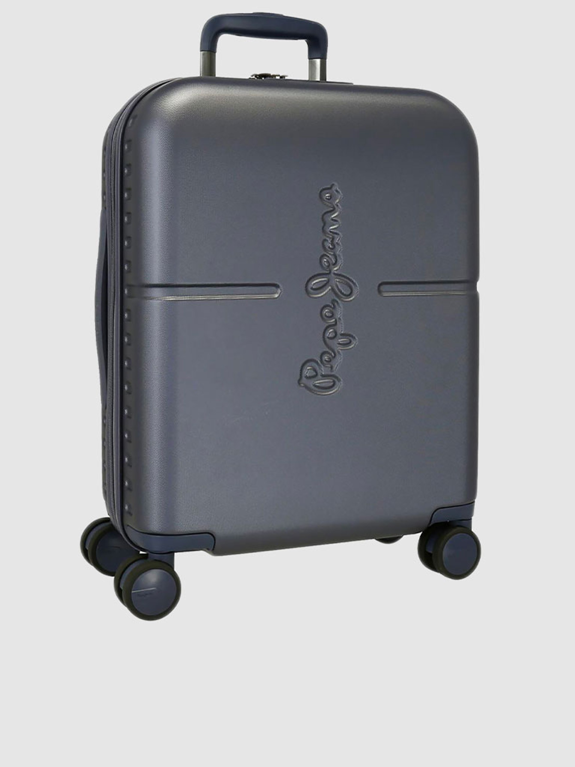 Sac de Voyage Moyen Masculin Pepe Jeans London