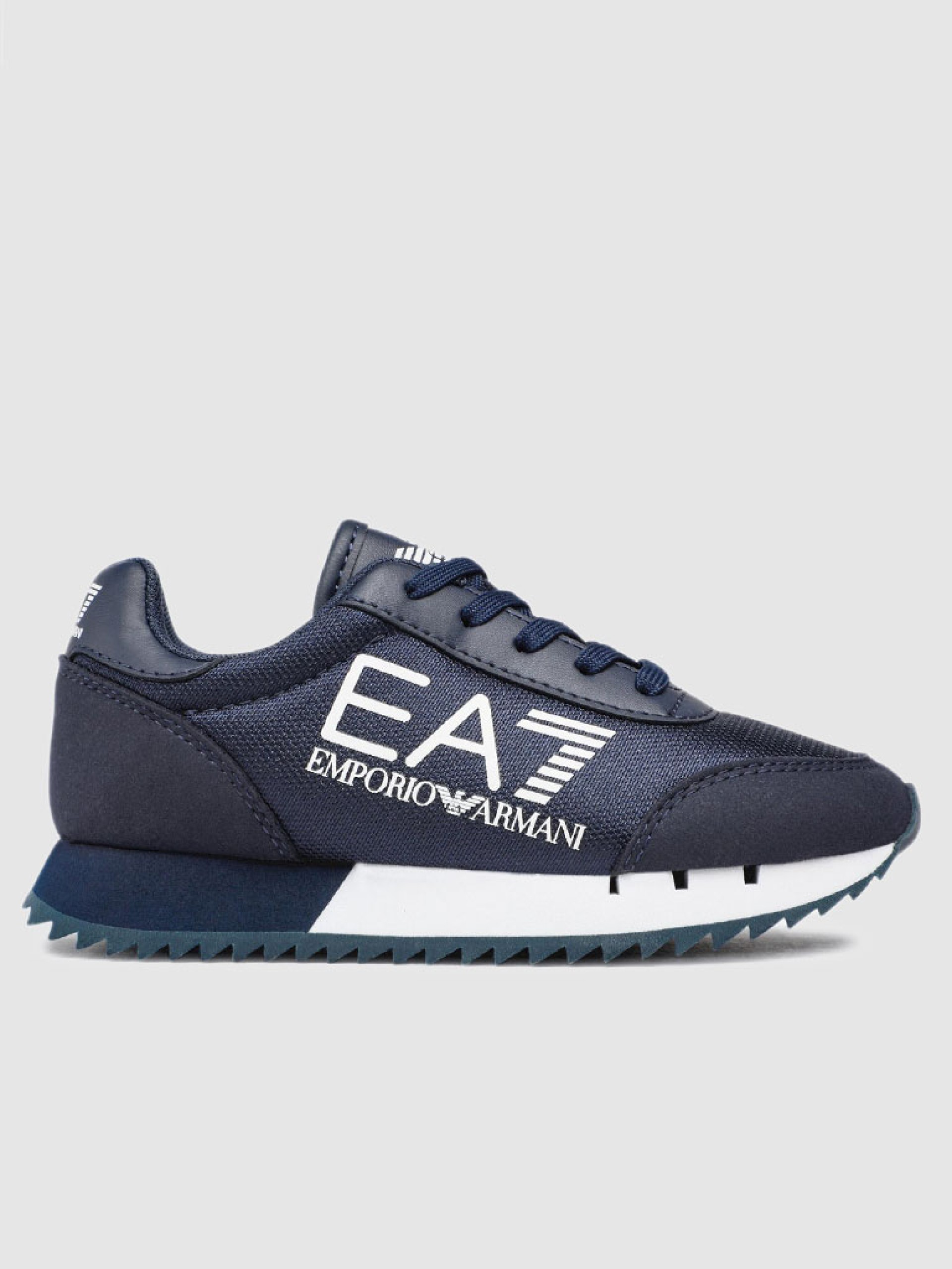 Zapatillas Masculino Ea7  Emporio  Armani