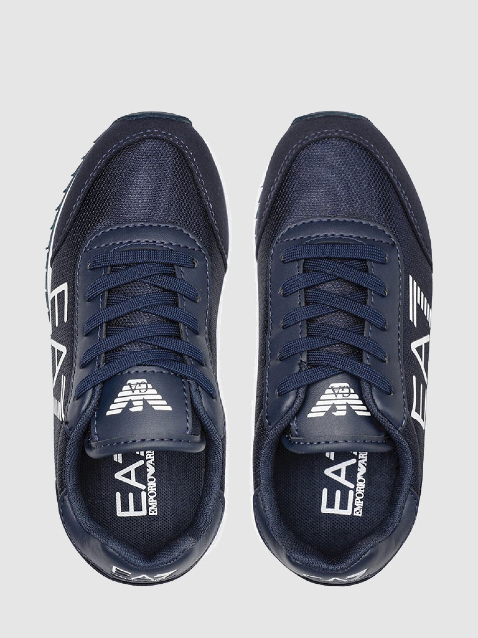 Zapatillas Masculino Ea7  Emporio  Armani