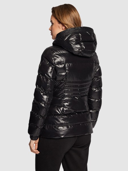 Casacos Mulher Ea7 Emporio Armani Casacos Mulher Ea7 Emporio Armani