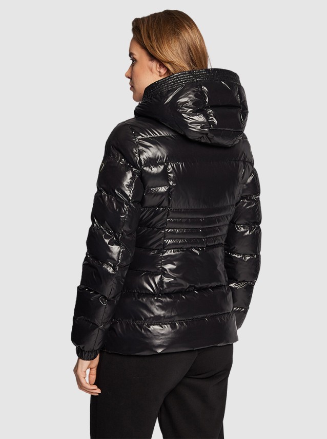 Jackets Female Ea7  Emporio  Armani