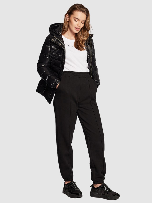 Chaquetas Femenino Ea7  Emporio  Armani