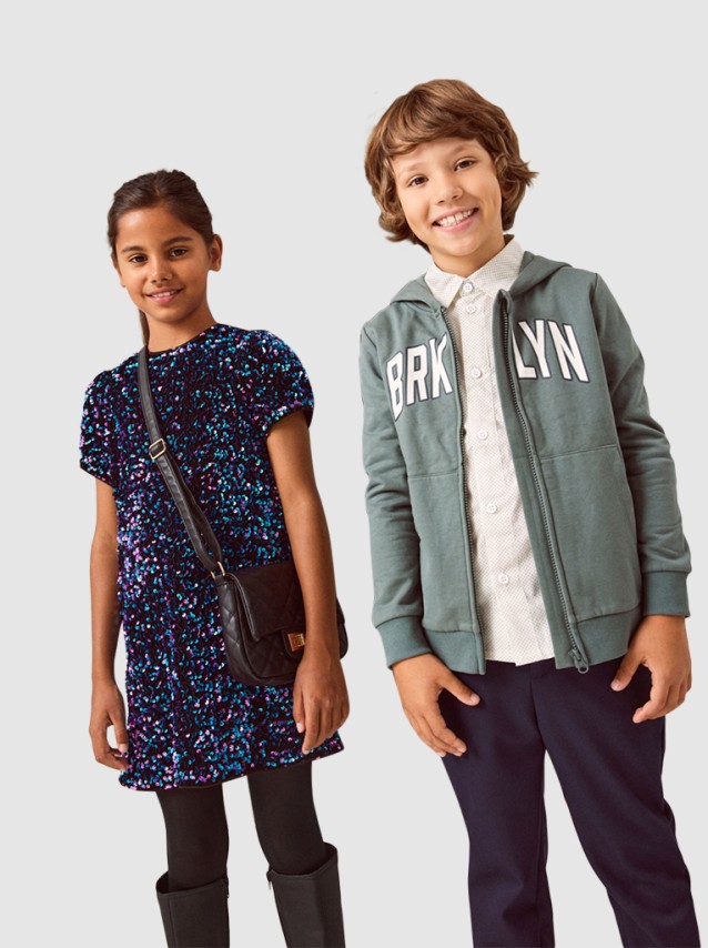 Casacos Menino Name It