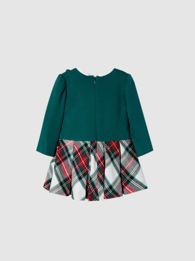 Vestidos Beb Menina Mayoral