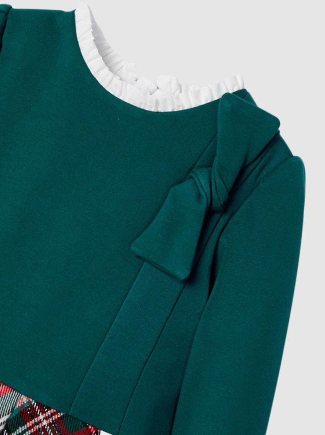 Vestidos Beb Menina Mayoral