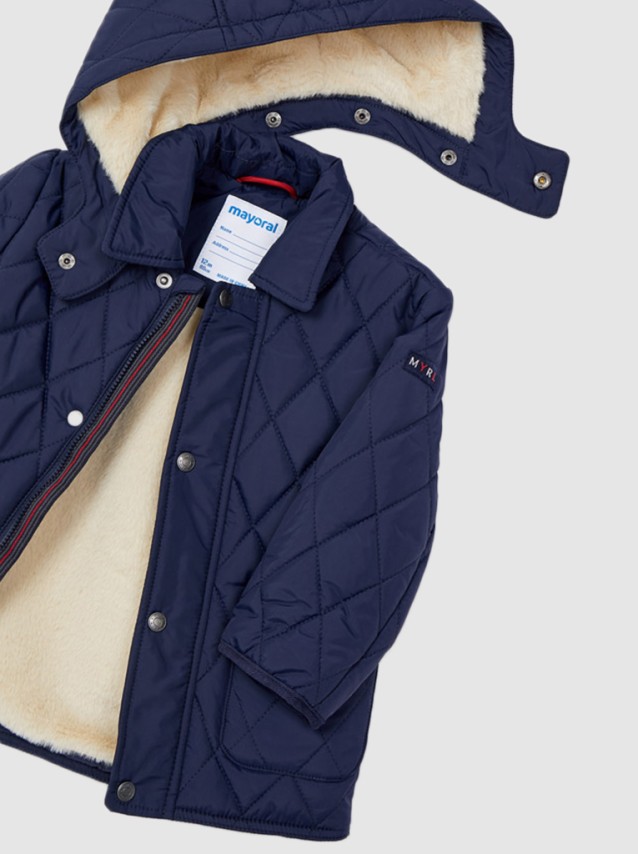 Chaquetas Masculino Mayoral