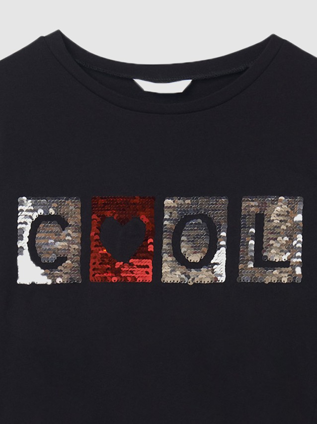 Sweatshirt Female Mayoral