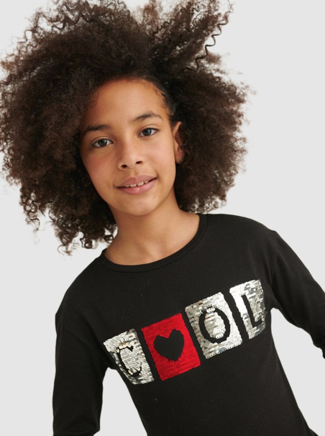 Sweatshirt Female Mayoral