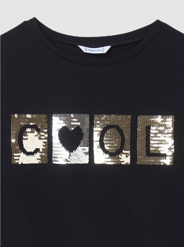 Sweatshirt Female Mayoral