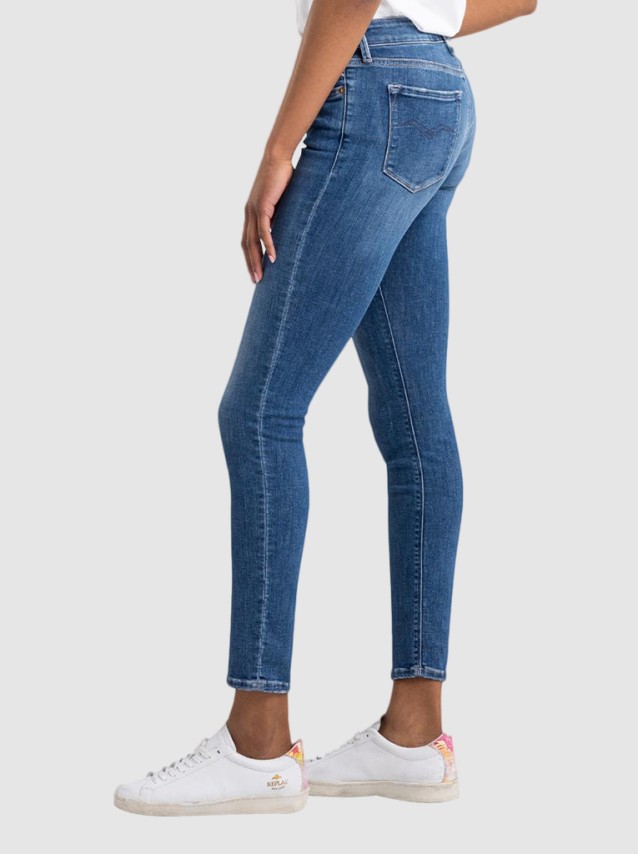 Jeans F�minin Replay