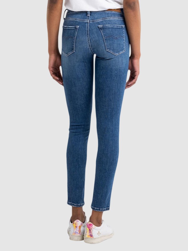 Jeans Female Replay
