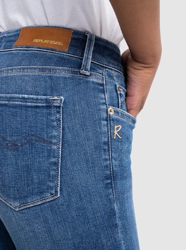 Jeans Female Replay