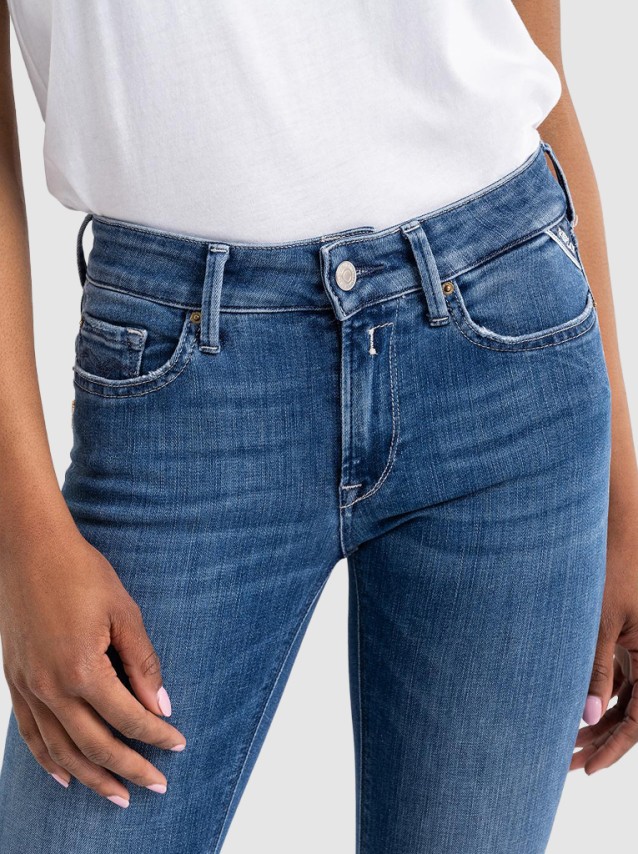 Jeans F�minin Replay