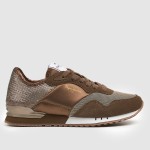 Chaussures de Sport F�minin Pepe Jeans Footwear