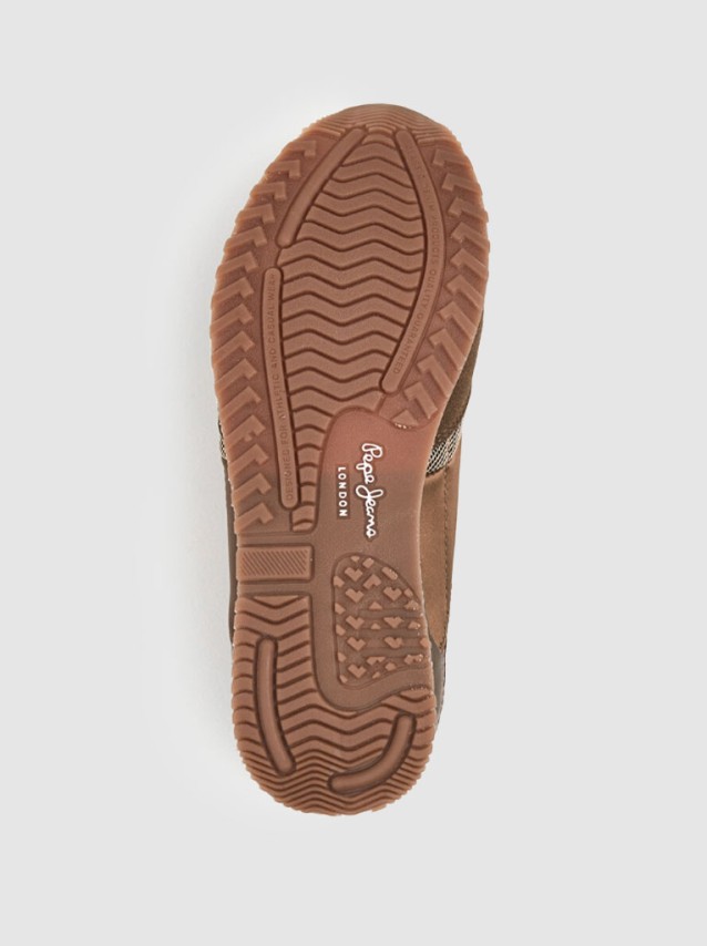 Chaussures de Sport F�minin Pepe Jeans Footwear