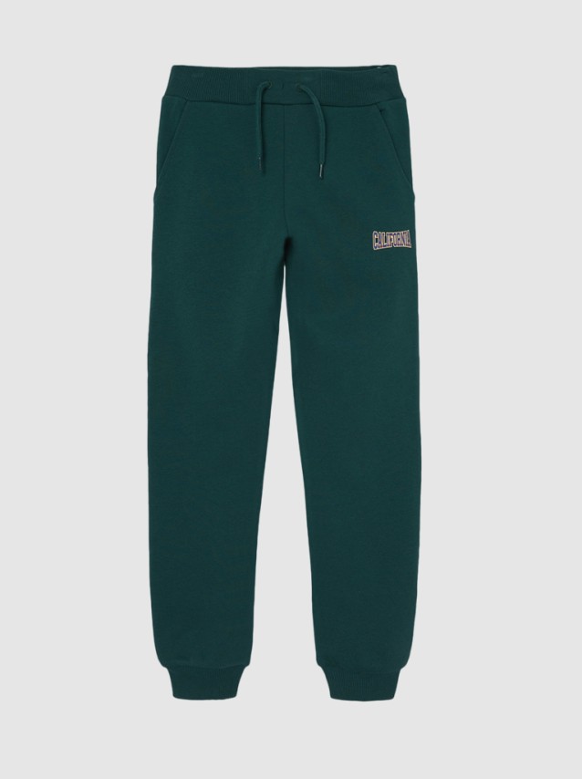 Pantalones Masculino Name It