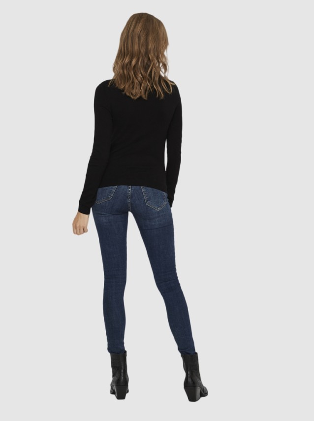 Malhas Mulher Vero Moda