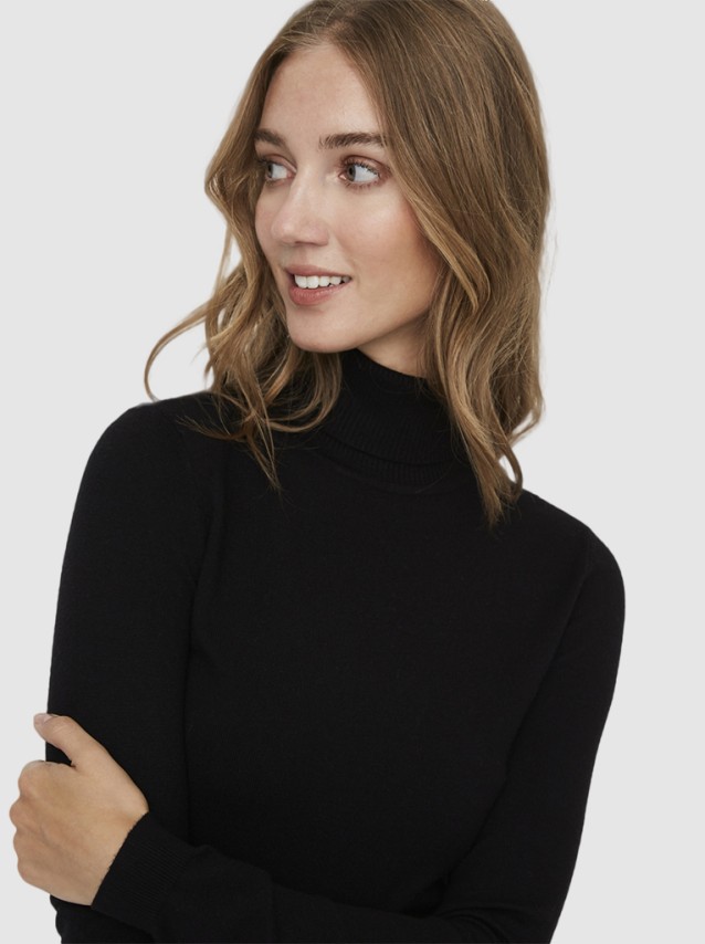 Malhas Mulher Vero Moda