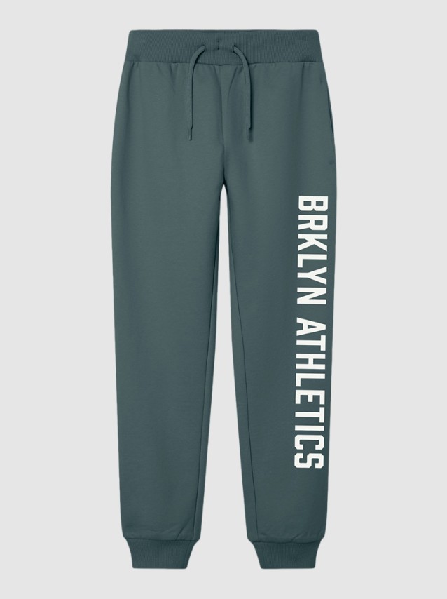 Pantalones Masculino Name It